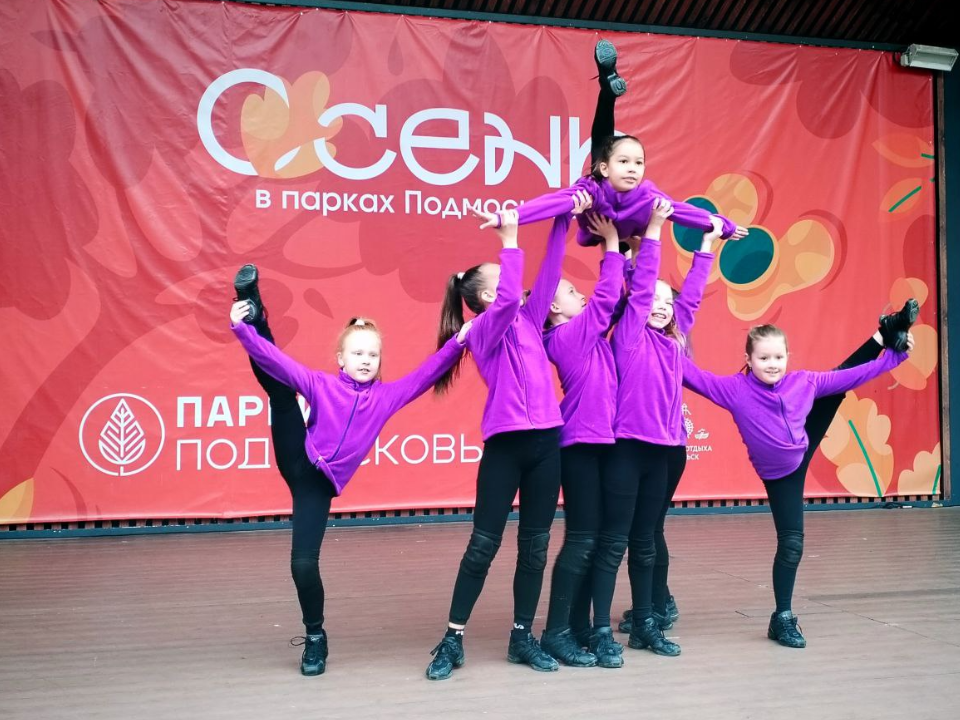 На воздухе и под крышей: куда сходить всей семьей в Подольске 9 ноября