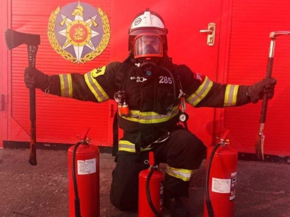 Когда секунды решают все: почему так важно иметь огнетушитель и какой лучше выбрать для использования в быту