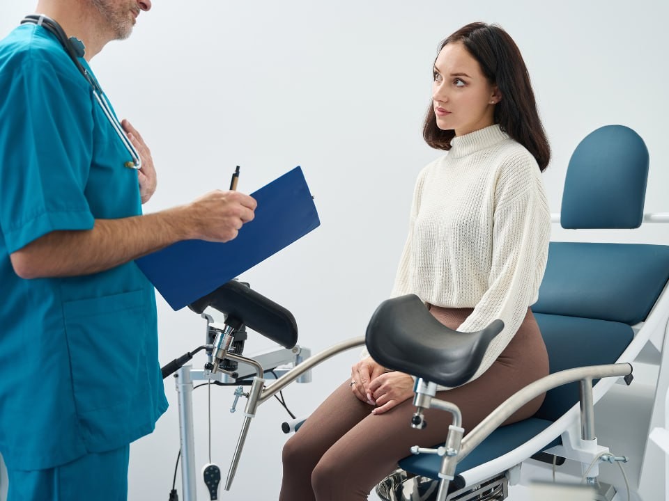 Возвращается снова и снова: названы четыре опасные ошибки в лечении цистита