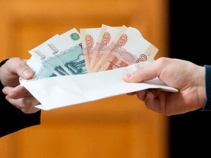 В полиции Можайска напомнили алгоритм поведения при вымогательстве взяток