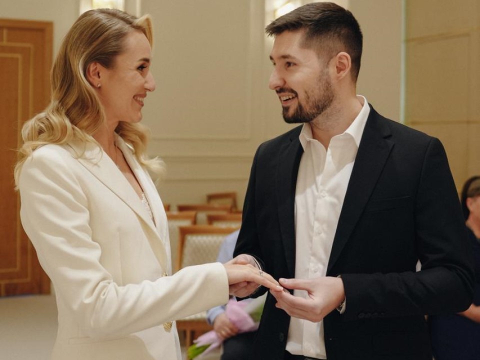 Свадьба с оркестром: почему молодожены выбирают Вегас Крокус Сити для главного «да»