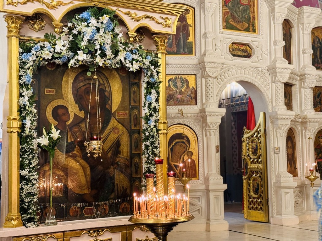 Церковные праздники 2 ноября 2025: что запрещается делать православным в этот день