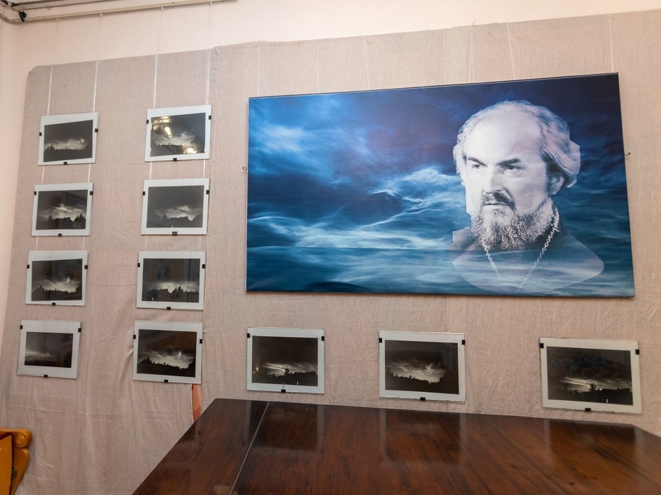 Каширский музей серебристых облаков признан самым необычным в России