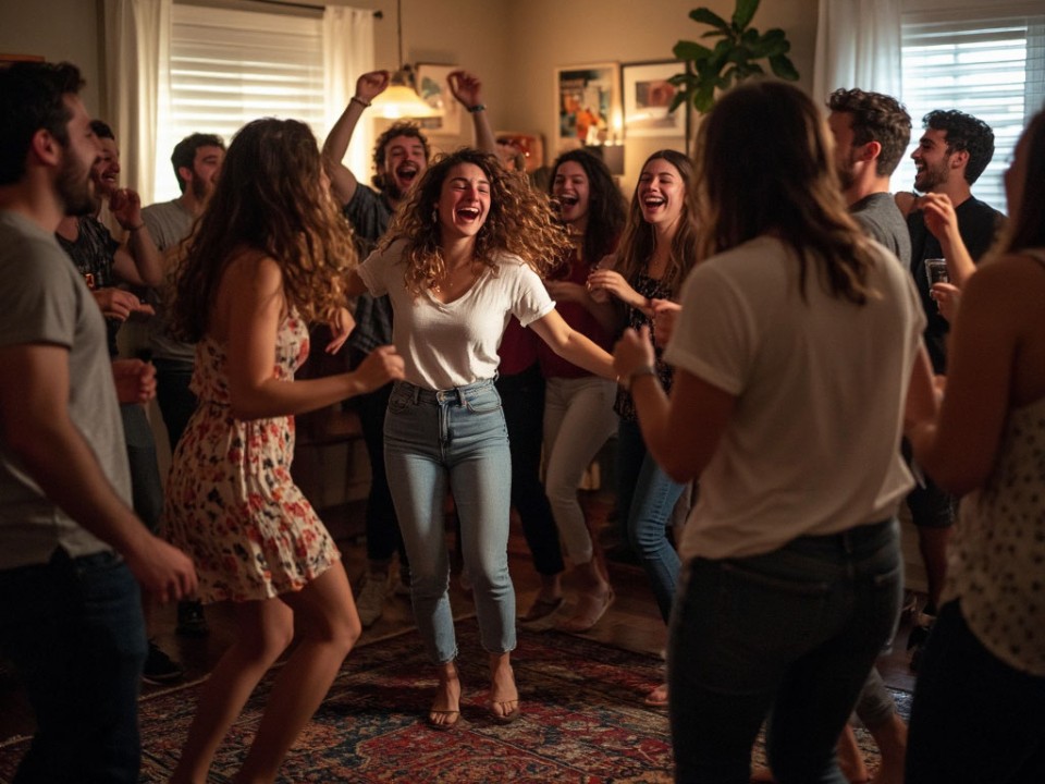 Вечеринка с последствиями: квартиру могут отобрать за шум