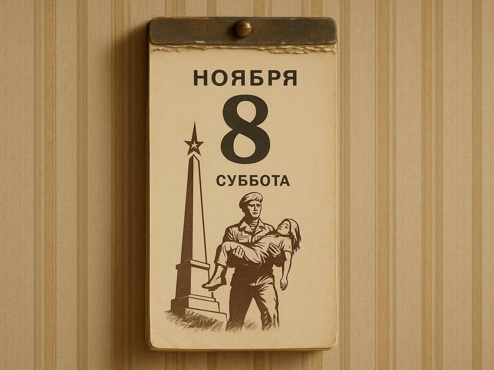 Что отметить сегодня: праздники и памятные даты 8 ноября