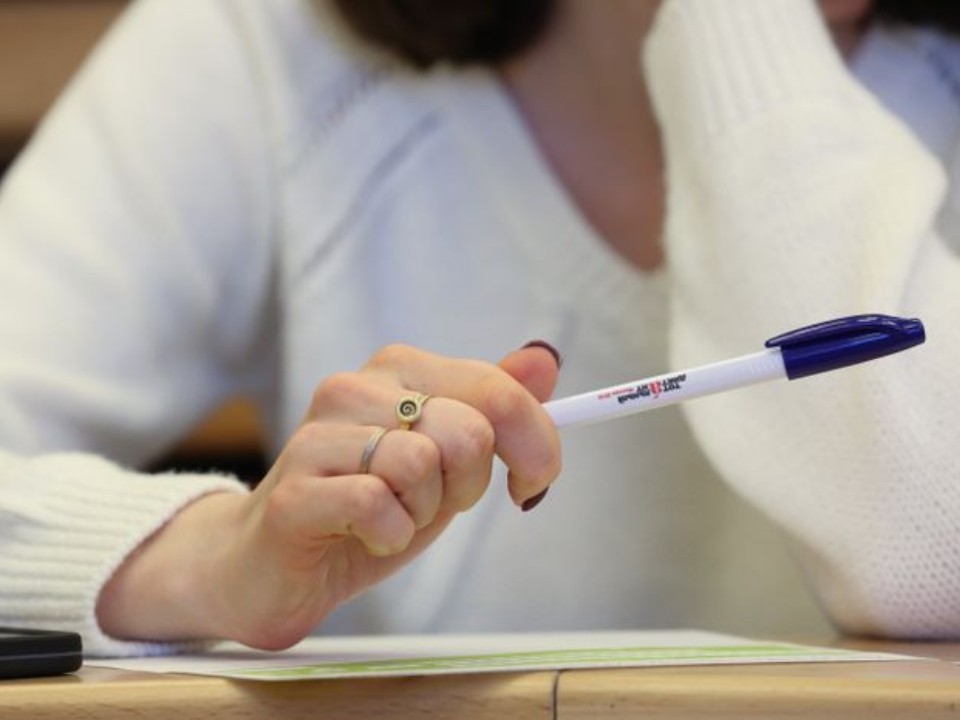 Военно-патриотический диктант проведут для жителей Одинцовского округа 1 декабря