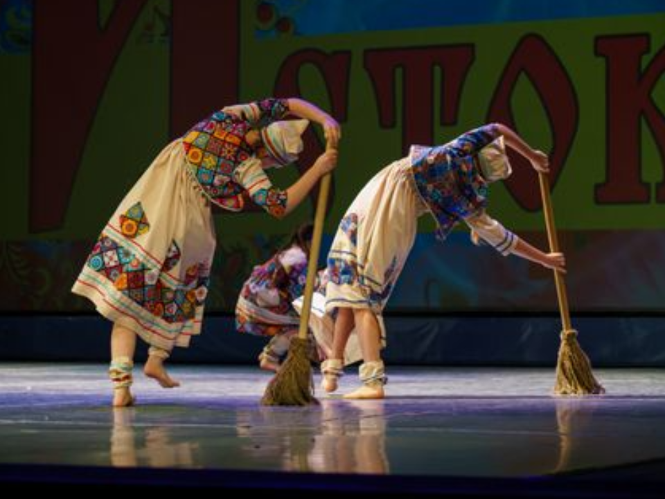 «Жаворонки, прилетите, красну весну принесите!»: в Подольске пройдет V детский фольклорный фестиваль