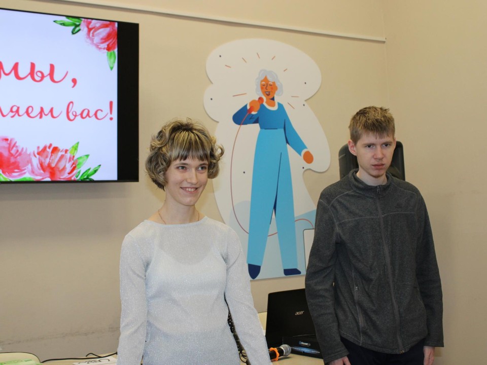 Лучшая хозяйка района: как в Павловском Посаде выбрали самую находчивую маму на концерте в честь Дня Матери