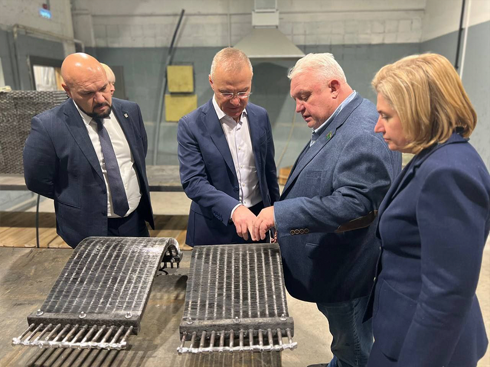 Будущее подмосковной промышленности: какие предприятия задают тон в развитии региона