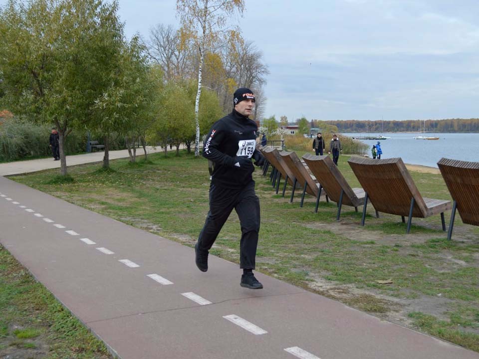 Бег, зарядка и мастер-классы: на набережной Выстрел подготовили бесплатные занятия для жителей