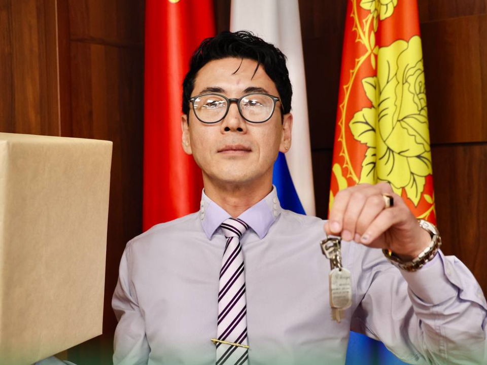 Врачу из Электрогорска предоставили служебное жилье