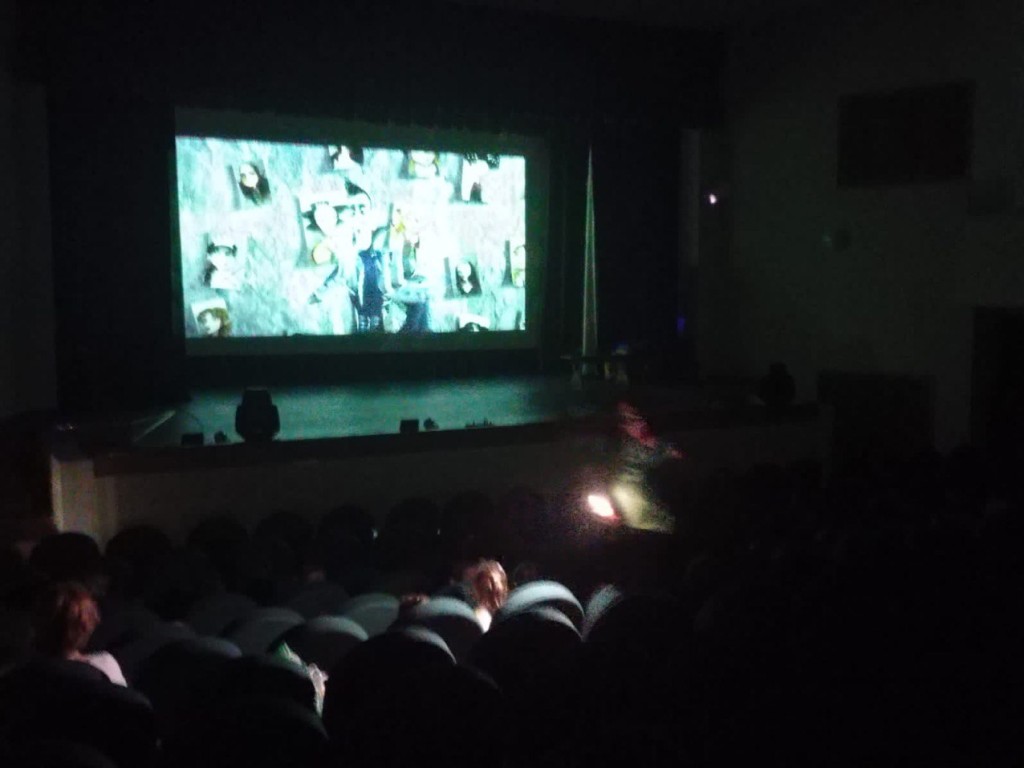 Как бабушка подружилась с паучком, а звездочка нашлась: в Черноголовке пройдет фестиваль мультфильмов