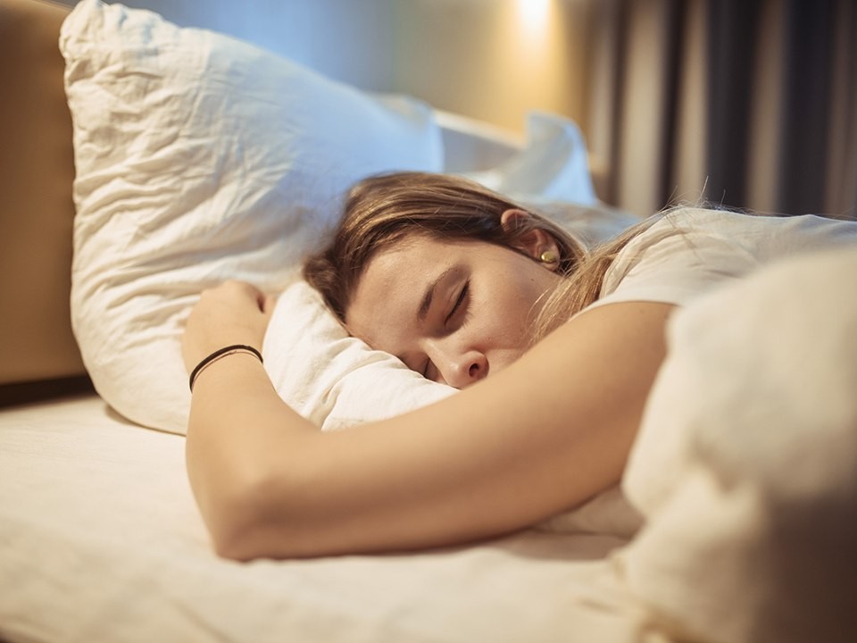 Кошмары вам на пользу: неожиданное заявление от психолога всколыхнуло интернет