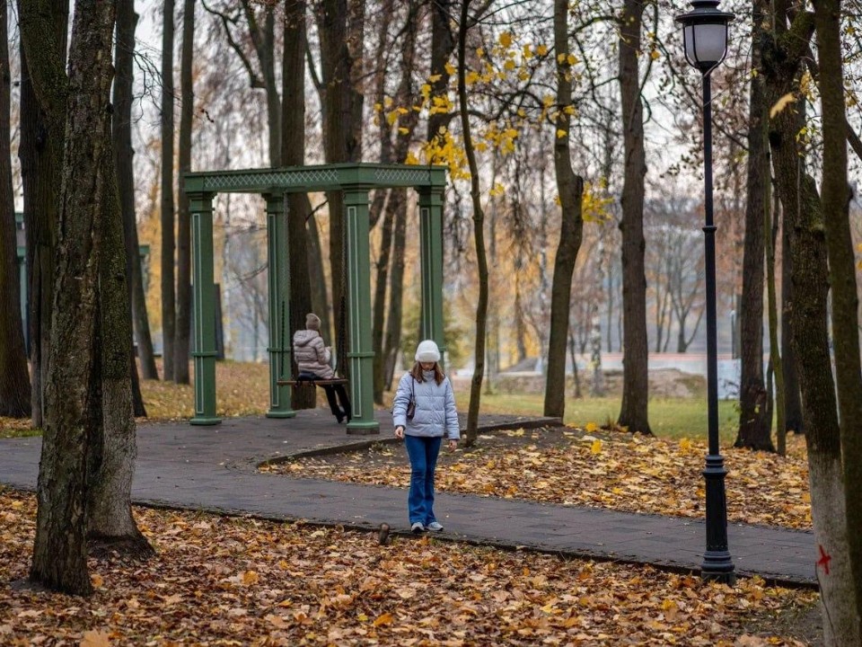 Неожиданные сюрпризы Раменского парка: что приготовили для гостей в эти выходные