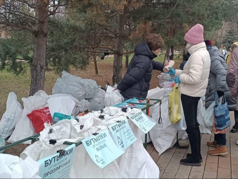 Сделаем Подмосковье чище вместе: кто сможет стать участником новой субботней экоакции и помочь природе