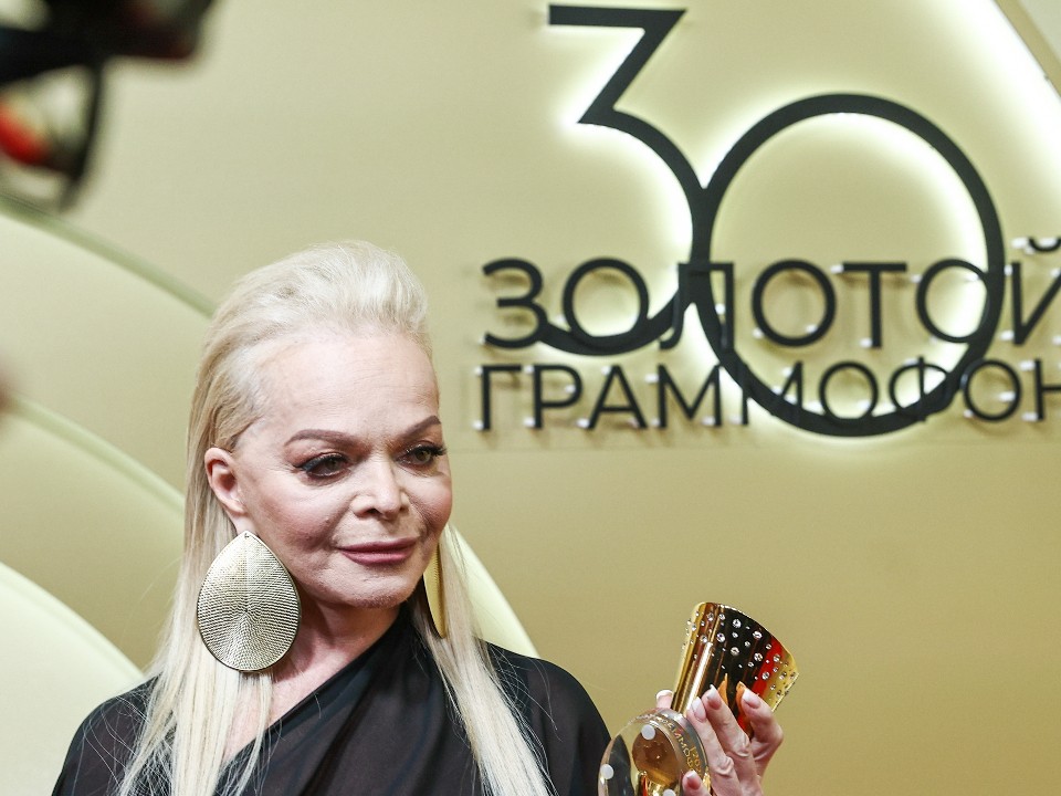 Клиническая картина: психическое здоровье Ларисы Долины поставили под сомнение