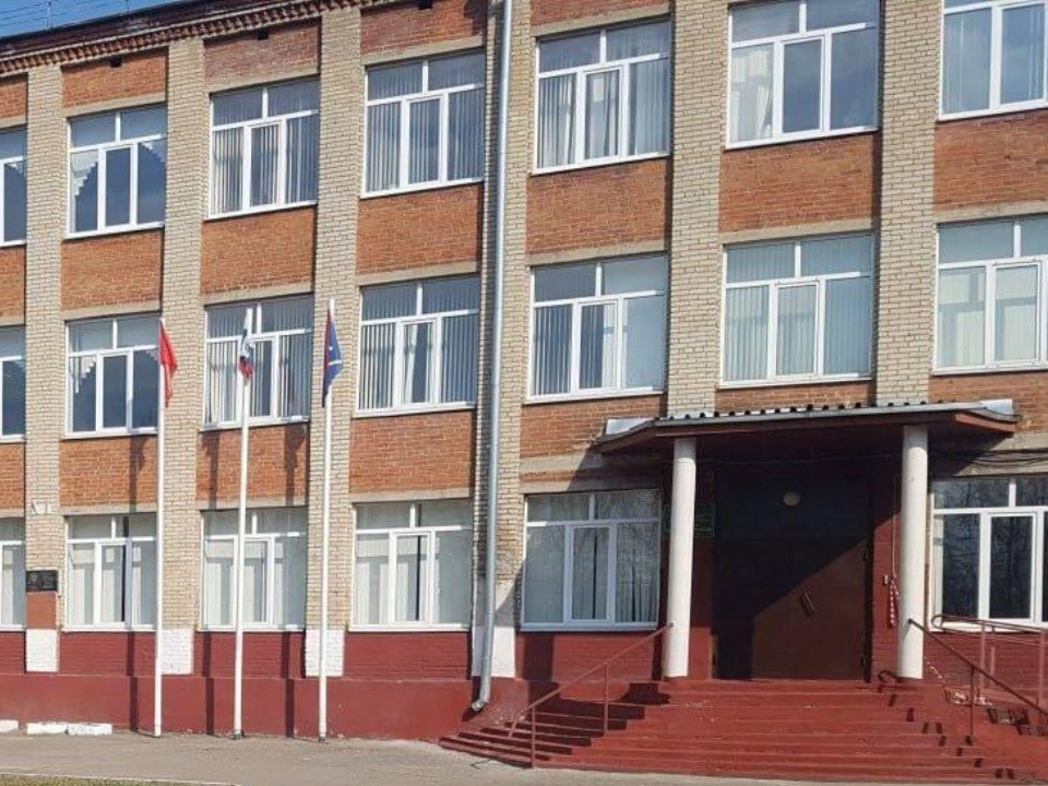 Школу № 21 в Подольске полностью перестроят: что ждет учеников к 2026 году