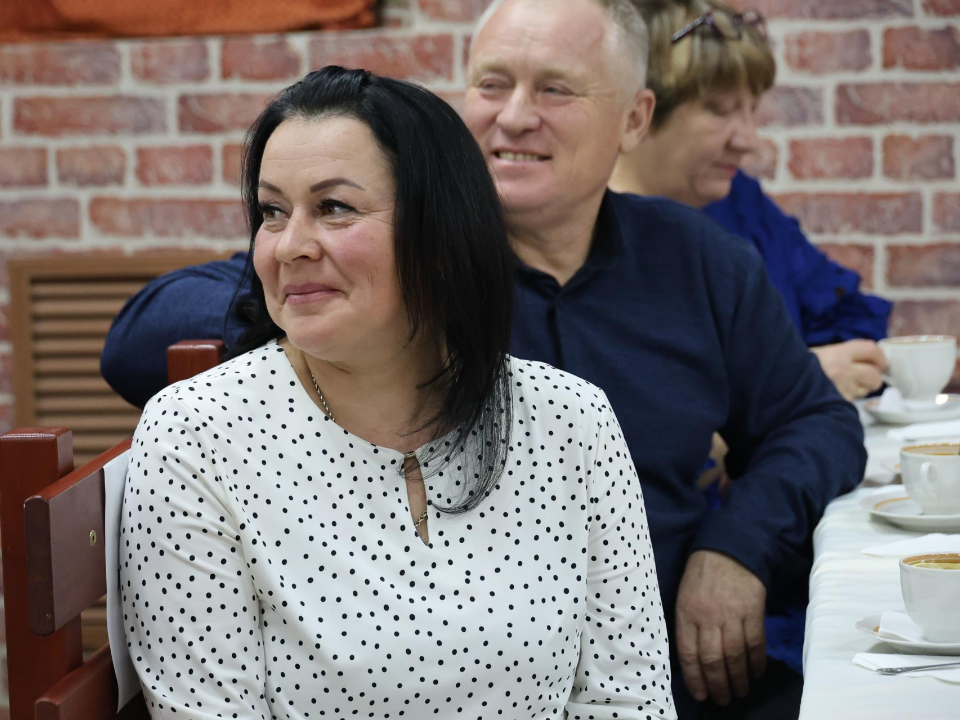 В городском округе работают 50 старост