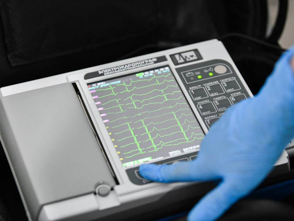 Врачи призывают не откладывать диспансеризацию: почему это важно?