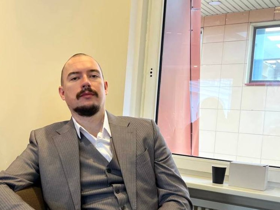 Участник программы «Герои Подмосковья» из Лобни осваивает AI-инструменты и управление соцсетями