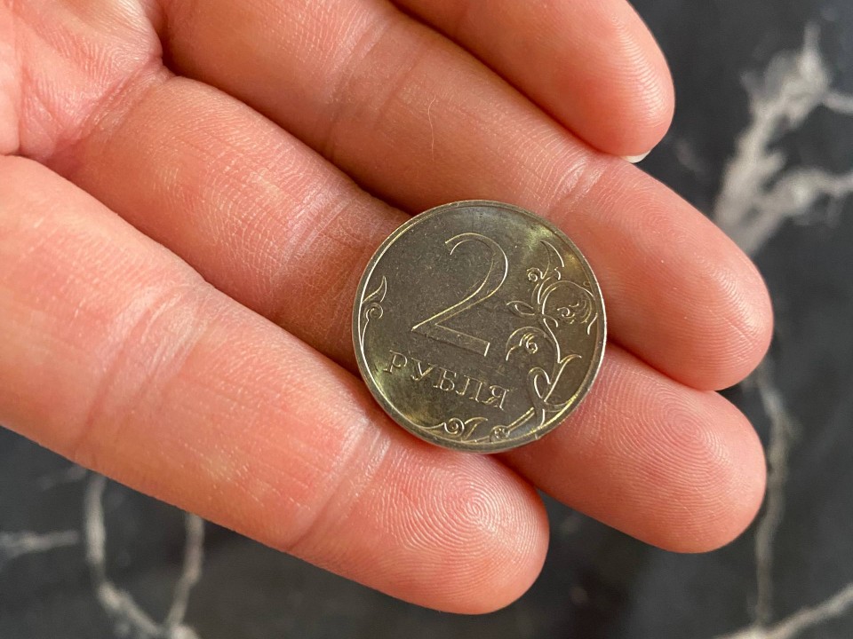За бракованные два рубля волоколамец просит 100 тысяч