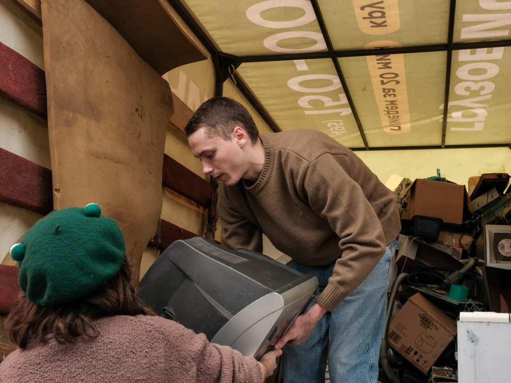 Чистое воскресенье Подмосковья: где 16 ноября пройдут экоакции и как присоединиться к движению за порядок и заботу о природе