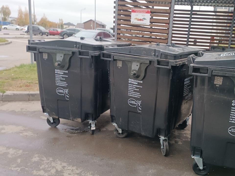 От замены бака — к качеству жизни: как Подмосковье делает шаг к благоустроенной среде