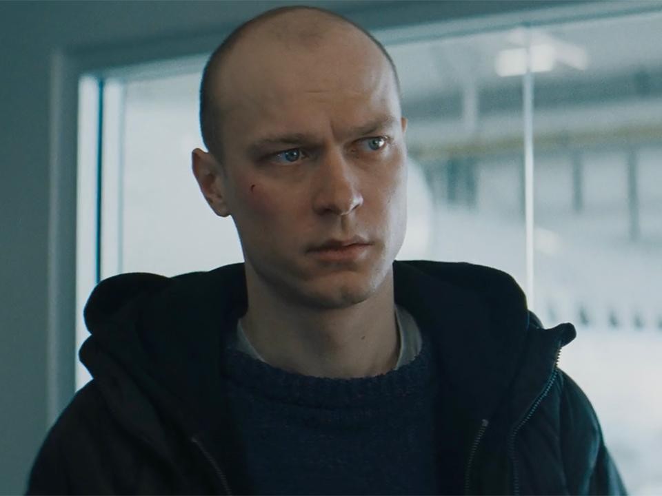 Прорыв 2025 года: Юра Борисов и Анна Пересильд ворвались в элиту российского кино