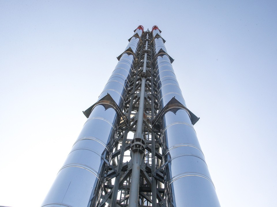 Стала известна степень готовности учреждений Каширы к отопительному сезону