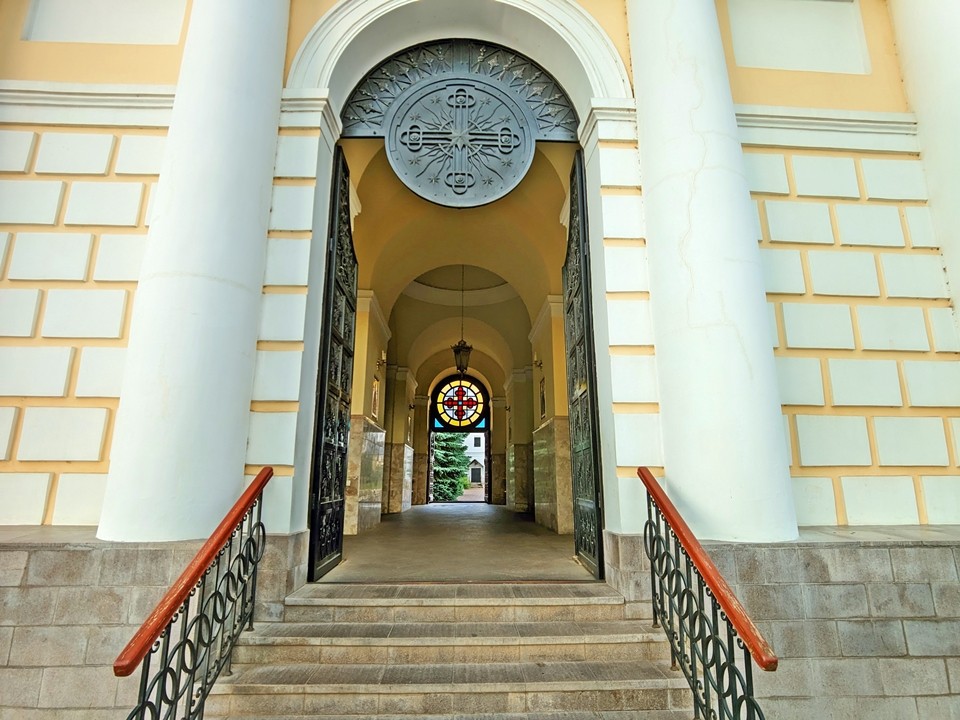 Православным назвали дату начала Рождественского поста