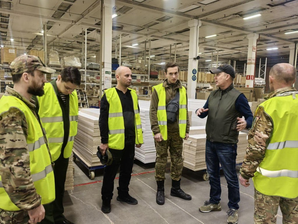 «Здесь все изменилось»: что удивило ветеранов СВО Богородского округа