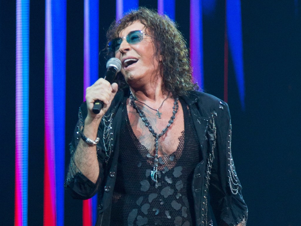 Сколько стоит эксклюзив? Раскрыт гонорар Леонтьева за концерт в рождественскую ночь