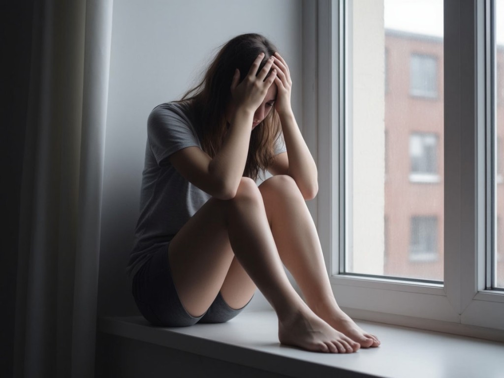 Как распознать депрессию: признаки и неожиданные последствия