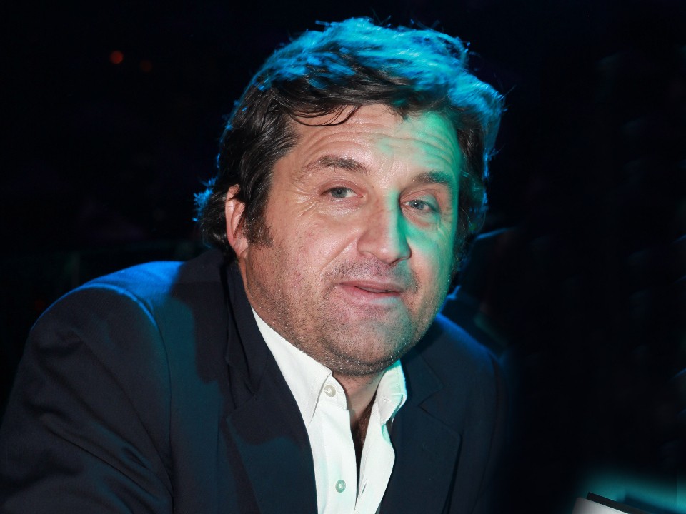 «Одинокий и никому не нужный»: Отар Кушанашвили раскритиковал Диброва за расстегнутую ширинку