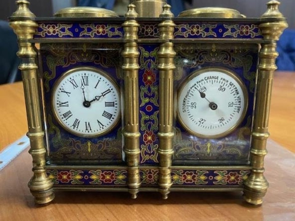 Жителя Балашихи подозревают в контрабанде культурных ценностей из-за границы