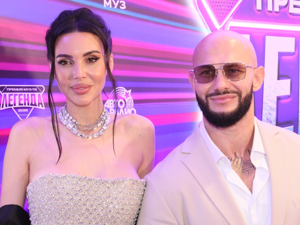 Развод или пиар: что на самом деле происходит между Самойловой и Джиганом