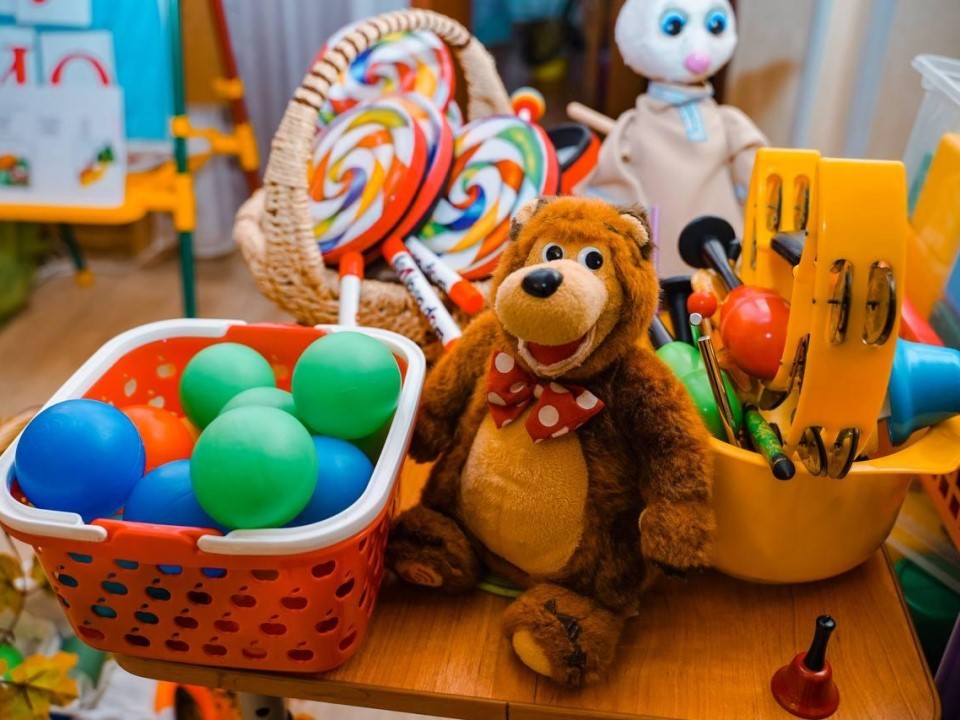 «Ранняя помощь»: в Орехово‑Зуеве раскрывают секреты общения с особенными детьми