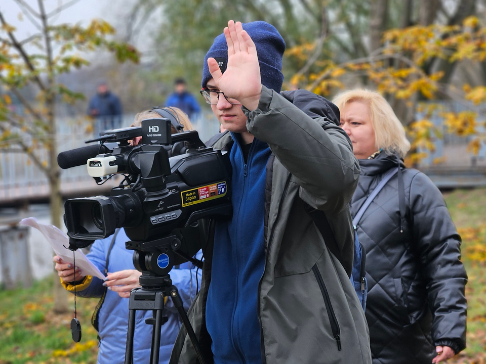 «Медиаобразование через краеведение»: об инновационной методике «Взлета» узнала вся Россия