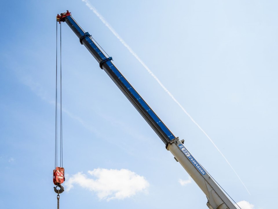 Крыша‑река, фасады‑сказки: в Путилкове построят образовательный комплекс с школой и детсадом