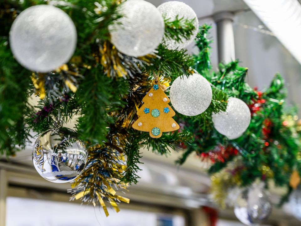 Какой подарок на Новый год может привести на скамью подсудимых