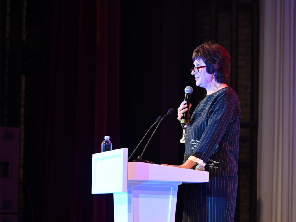 Школьники Серпухова узнали о военных вузах и службе в армии на тематической встрече