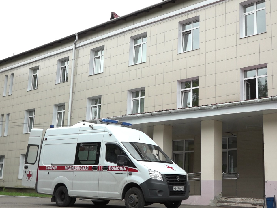 Жителей округа приглашают бесплатно проверить уровень железа в организме