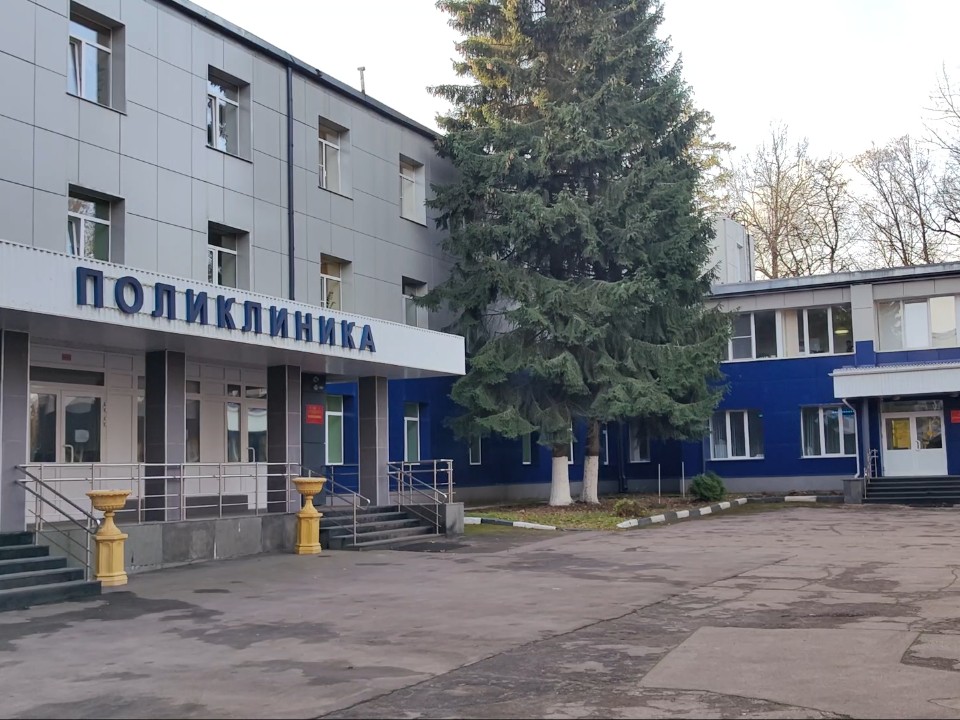 В военной поликлинике Власихи провели 54 телемедицинские консультации