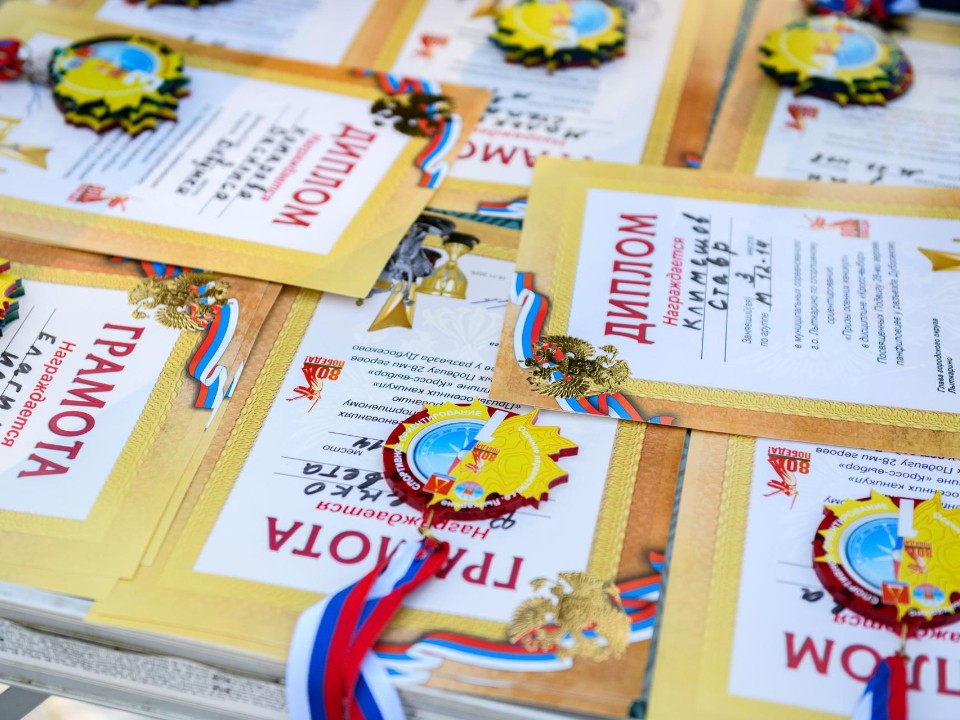 Невероятная гонка: первенство по спортивному ориентированию провели в Лыткарине