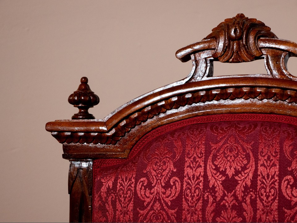 Старинный экспонат вернули в Коломну после реставрации