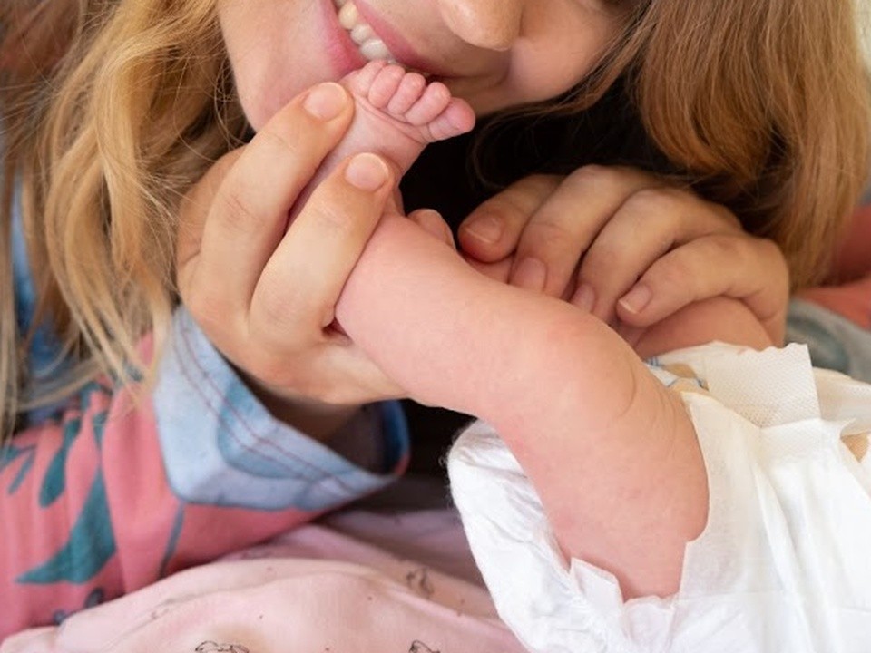 В Ивановском пройдет концерт-монолог о материнстве и его сути — любви