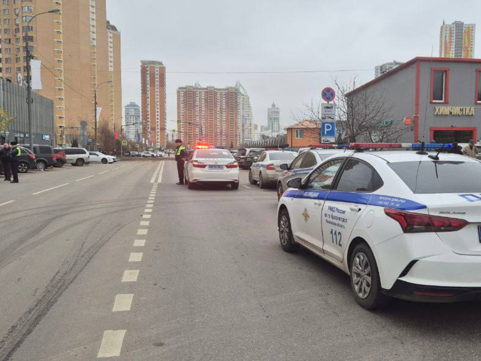 Рядом со «Снежкомом» снова можно проехать на автомобиле