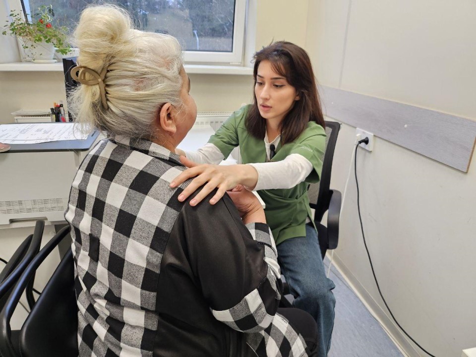 Какие обследования могут пройти жители Раменского 22 ноября 2025