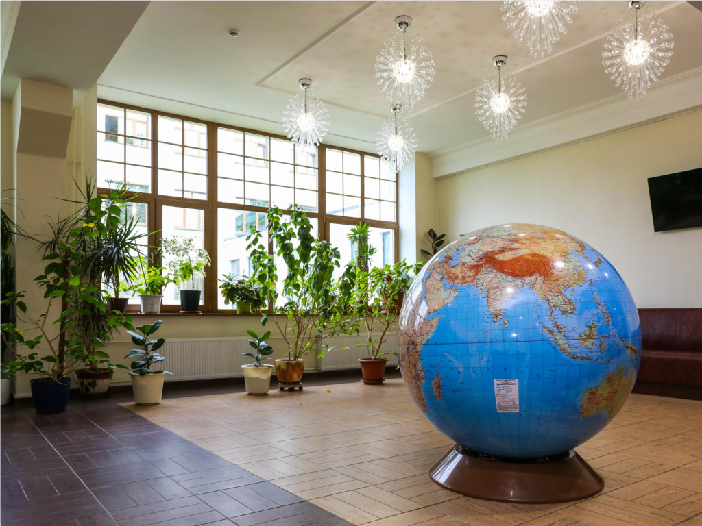 Проверь свои знания: Долгопрудный присоединится к географическому диктанту 30 ноября