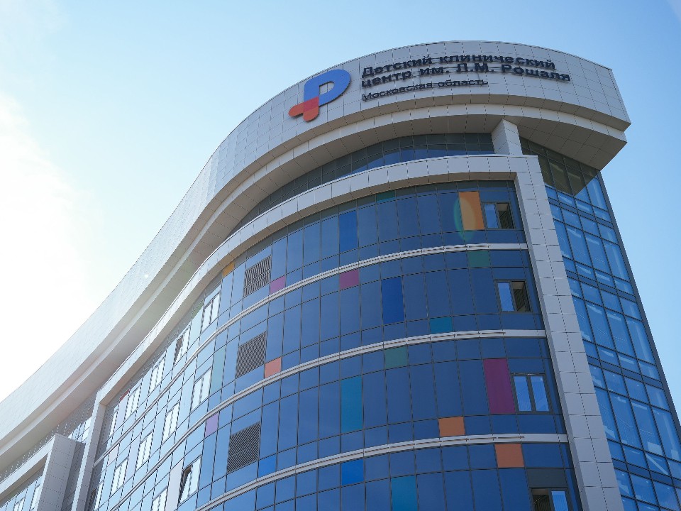 «Переведен в палату»: пострадавший в Красногорске ребенок пришел в сознание